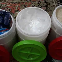 دبه سر دار