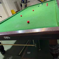 میز اسنوکر|ورزشهای توپی|تربتحیدریه, آسایش|دیوار