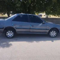 پژو پارس مدل 1394|خودرو سواری و وانت|میاندوآب, |دیوار