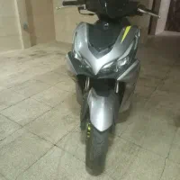 طرح آیروکس NVX مدل۱۴۰۳|موتورسیکلت|تهران, خزانه|دیوار