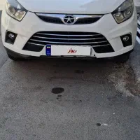 جک S5|خودرو سواری و وانت|تبریز, |دیوار