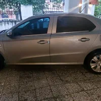 تارا اتومات v2|خودرو سواری و وانت|ساری, |دیوار