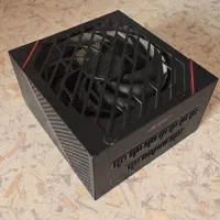 پاور ۵۵۰ وان راگ ایسوس