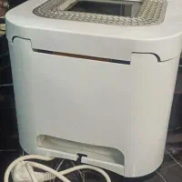 سرخ کن کنوود اصل|اجاق گاز و لوازم برقی پخت‌وپز|مشهد, الهیه|دیوار