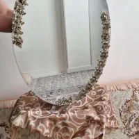 آینه ومیز