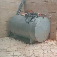 تانکر آب