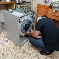 تعمیرات یخچال،لباسشویی، پکیج،ماشین ظرفشویی،آبگرمکن