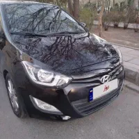 هیوندای ای ۲۰ وارداتی