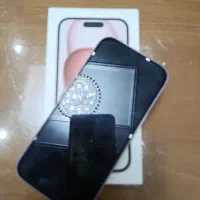 ایفون 15 نرمال|موبایل|رباط‌کریم, نصیرشهر|دیوار