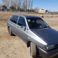 پراید مدل ۸۷