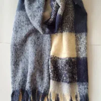 بیگ اسکارف وارداتی|لباس|رودهن, |دیوار