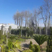 ویلاباغ سه خوابه بااستخر اب گرم نزدیک رشت|اجارهٔ کوتاهمدت ویلا و باغ|رشت, کوی امام رضا|دیوار