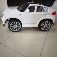 ماشین کنترلی و پدالی دو موتوره