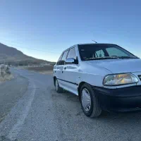 پراید مدل1387|خودرو سواری و وانت|سنقر, |دیوار