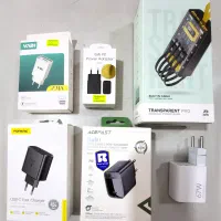 انواع فست شارژر و پاور بانک ( ابهر )