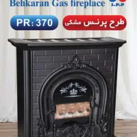 بخاری شومینه 24هزار مارک بهکاران|بخاری، هیتر، شومینه|تهران, نعمتآباد|دیوار