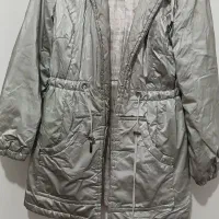 کاپشن|کفش و لباس بچه|لاهیجان, کوی آزادگان|دیوار