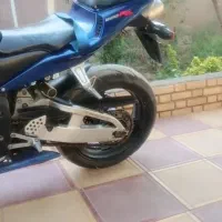 سی بی ار ۶۰۰ ارار
