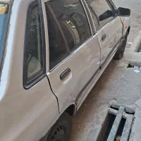 فروش ماشین پراید مدل ۸۶|خودرو سواری و وانت|نسیم‌شهر, |دیوار