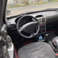 ساینا ۱۴۰۱|خودرو سواری و وانت|لاهیجان, گلستان|دیوار