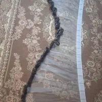 پرده اشپز خونه