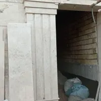 اجرای سنگ نما و سرامیک کاری