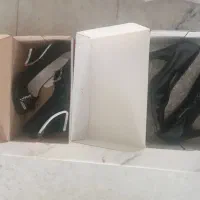 ۲جفت کفش زنانه ۳۸