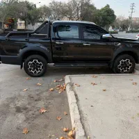 مدل ۱۴۰۳KMC T9|خودرو سواری و وانت|بجنورد, |دیوار