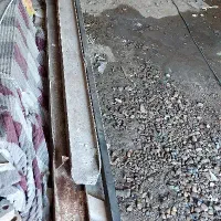 تیرآهن دست دوم