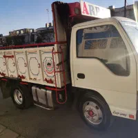 ایسوزو 5200|خودرو سنگین|سنندج, |دیوار