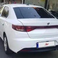 فروش تارا V4 اتوماتیک صفر کیلومتر