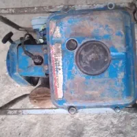 موتوربرق یاماها اصل ژاپن ۱۵۰۰|ماشینآلات صنعتی|عسگران, |دیوار