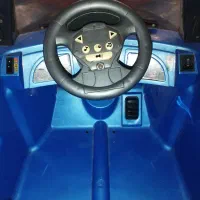 ماشین بازی|اسباب‌بازی بچه|شوشتر, |دیوار