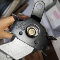 فروش دسته موتور هیوندا کیا و چینی باقری|قطعات یدکی و لوازم جانبی|آبادان, |دیوار