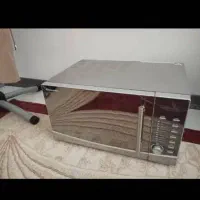 مایکروفر گاسونیک نو و پلمپ