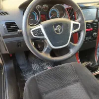 دنا مشکی مدل ۹۹|خودرو سواری و وانت|مشهد, دانشجو|دیوار