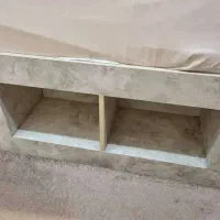 تخت تک نفره