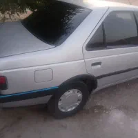 پژو ۴۰۵|خودرو سواری و وانت|پیر بکران, |دیوار