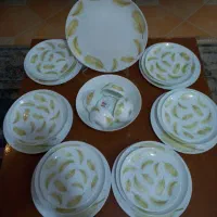 سرویس ارکوپال وکریستال
