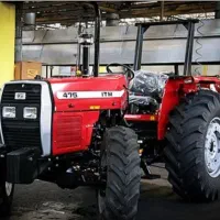 تراکتور ۴۷۵  خشک|خودرو سنگین|نوشین شهر, |دیوار