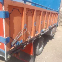 خاور 808باری مدل 1379|خودرو سنگین|بروجن, |دیوار