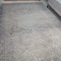 دو عدد فرش ۶ متری