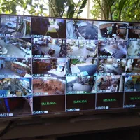 دوربین مداربسته و دزدگیر هوشمند