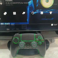 ps4 یک ترابایت کپی خورفول گیم|کنسول، بازی ویدئویی و آنلاین|هشتگرد, شهرک بعثت|دیوار