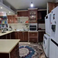 آپارتمان ۹۵ متری ۲خواب فول امکانات