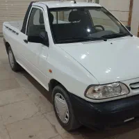 پراید وانت مدل ۱۴۰۳|خودرو سواری و وانت|همدان, |دیوار