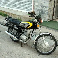 موتور ۱۵۰|موتورسیکلت|نکا, |دیوار