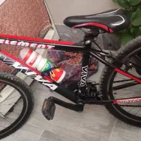 دوچرخه سایز ۲۶ویوا|دوچرخه، اسکیت، اسکوتر|فردیس, قریشی|دیوار