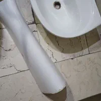 روشویی چینی کرد