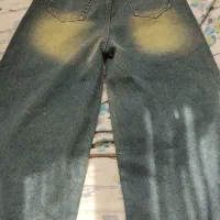 شلوار بگ نگین دار|لباس|تهران, سازمان آب|دیوار